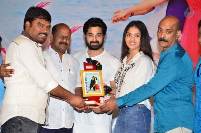 Pelliki Mundu Prema Katha Platinum Disc Function - 3 of 35