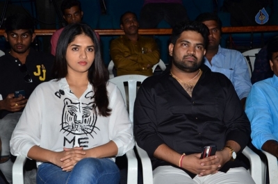 Pelliki Mundu Prema Katha Platinum Disc Function - 6 of 35