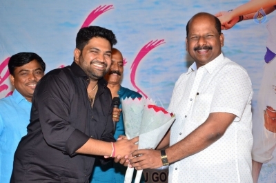 Pelliki Mundu Prema Katha Platinum Disc Function - 7 of 35
