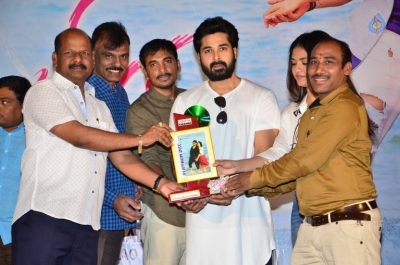 Pelliki Mundu Prema Katha Platinum Disc Function - 10 of 35