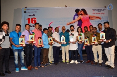 Pelliki Mundu Prema Katha Platinum Disc Function - 14 of 35