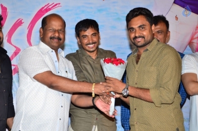 Pelliki Mundu Prema Katha Platinum Disc Function - 20 of 35