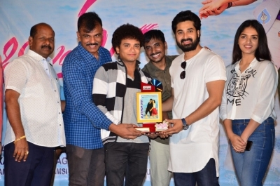 Pelliki Mundu Prema Katha Platinum Disc Function - 26 of 35