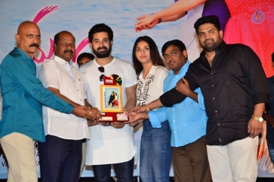 Pelliki Mundu Prema Katha Platinum Disc Function - 28 of 35