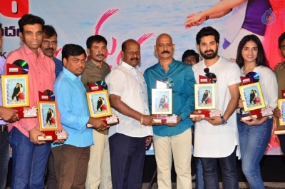 Pelliki Mundu Prema Katha Platinum Disc Function - 31 of 35