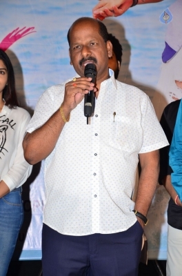 Pelliki Mundu Prema Katha Platinum Disc Function - 32 of 35