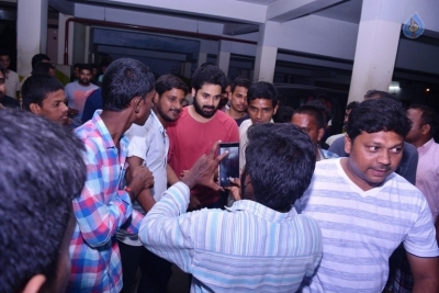 Pelliki Mundu Prema Katha Success Tour Pics - 2 of 37