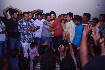 Pelliki Mundu Prema Katha Success Tour Pics - 3 of 37