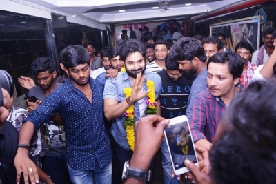 Pelliki Mundu Prema Katha Success Tour Pics - 5 of 37