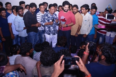 Pelliki Mundu Prema Katha Success Tour Pics - 8 of 37