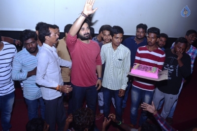 Pelliki Mundu Prema Katha Success Tour Pics - 9 of 37