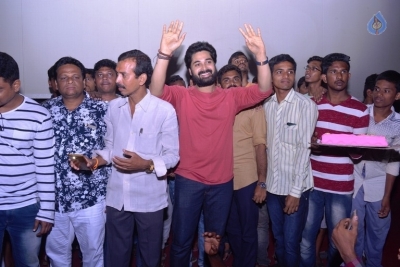 Pelliki Mundu Prema Katha Success Tour Pics - 10 of 37