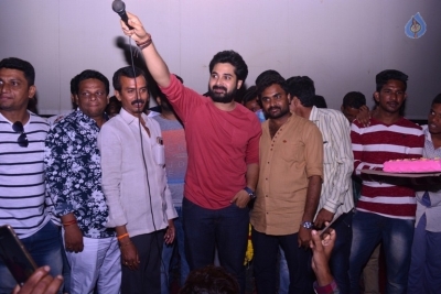 Pelliki Mundu Prema Katha Success Tour Pics - 11 of 37