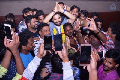 Pelliki Mundu Prema Katha Success Tour Pics - 12 of 37