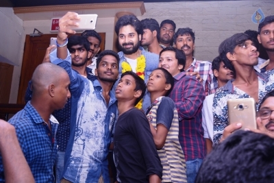 Pelliki Mundu Prema Katha Success Tour Pics - 16 of 37