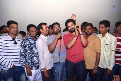 Pelliki Mundu Prema Katha Success Tour Pics - 18 of 37