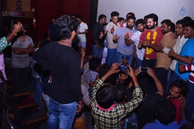 Pelliki Mundu Prema Katha Success Tour Pics - 19 of 37