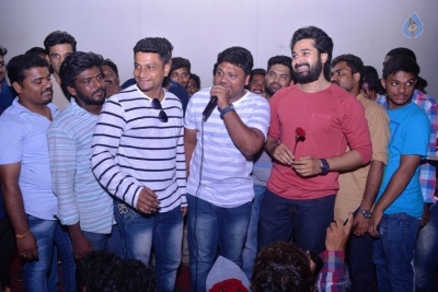 Pelliki Mundu Prema Katha Success Tour Pics - 20 of 37