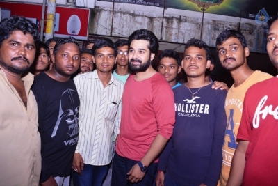 Pelliki Mundu Prema Katha Success Tour Pics - 23 of 37