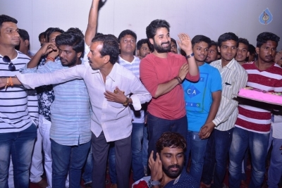 Pelliki Mundu Prema Katha Success Tour Pics - 24 of 37