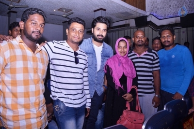 Pelliki Mundu Prema Katha Success Tour Pics - 26 of 37