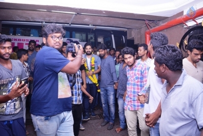 Pelliki Mundu Prema Katha Success Tour Pics - 31 of 37