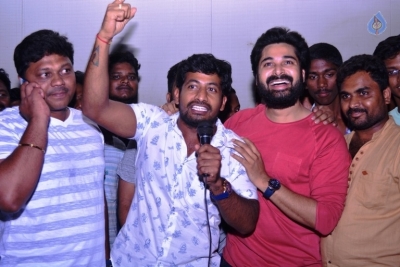 Pelliki Mundu Prema Katha Success Tour Pics - 33 of 37