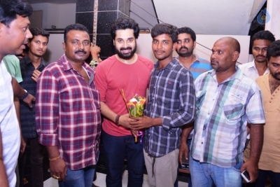 Pelliki Mundu Prema Katha Success Tour Pics - 34 of 37