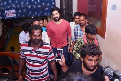 Pelliki Mundu Prema Katha Success Tour Pics - 37 of 37