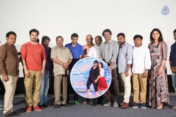 Pelliki Mundu Prema Katha Trailer Launch - 3 of 24