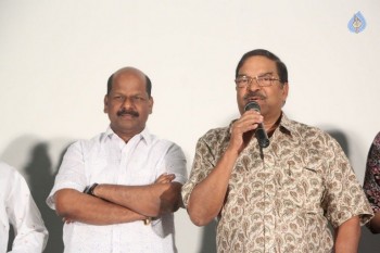 Pelliki Mundu Prema Katha Trailer Launch - 5 of 24