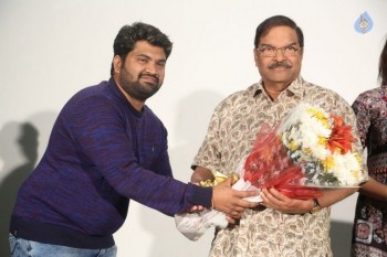 Pelliki Mundu Prema Katha Trailer Launch - 8 of 24