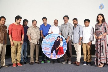 Pelliki Mundu Prema Katha Trailer Launch - 12 of 24