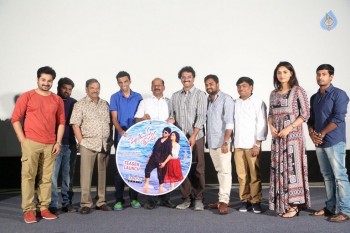 Pelliki Mundu Prema Katha Trailer Launch - 13 of 24