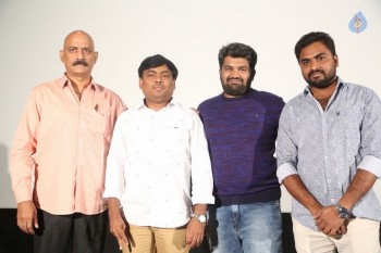 Pelliki Mundu Prema Katha Trailer Launch - 20 of 24