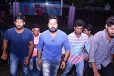 Pelliki Mundu Premakatha Success Tour - 2 of 21