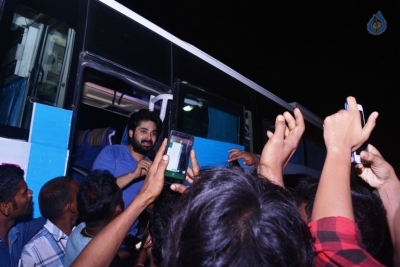 Pelliki Mundu Premakatha Success Tour - 4 of 21