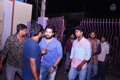 Pelliki Mundu Premakatha Success Tour - 5 of 21