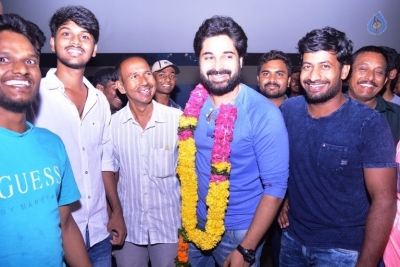 Pelliki Mundu Premakatha Success Tour - 7 of 21