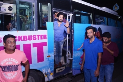 Pelliki Mundu Premakatha Success Tour - 10 of 21