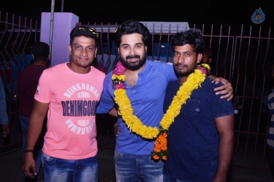 Pelliki Mundu Premakatha Success Tour - 15 of 21