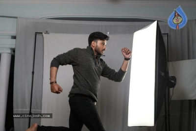 PEMPAK Photoshoot Stills - 24 of 32