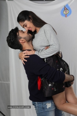 PEMPAK Photoshoot Stills - 27 of 32