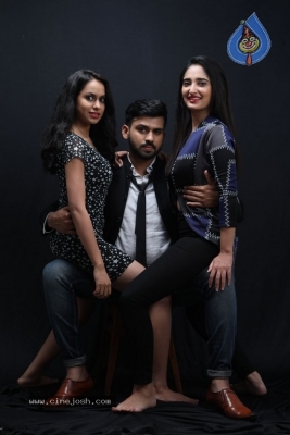 PEMPAK Photoshoot Stills - 29 of 32
