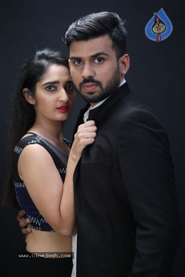 PEMPAK Photoshoot Stills - 31 of 32