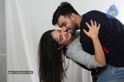 PEMPAK Photoshoot Stills - 32 of 32