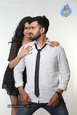 PEMPAK Photoshoot Stills - 33 of 32