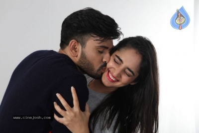 PEMPAK Photoshoot Stills - 34 of 32