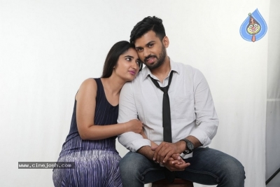 PEMPAK Photoshoot Stills - 36 of 32