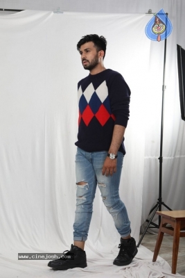 PEMPAK Photoshoot Stills - 37 of 32